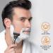 by Amazon Male 5 blade men's razor with 5 Count refill 6 count (Pack of 1) Razor &amp 6 blades - Buy Online on GoSupps.com