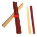 Nail File 40 PCS Emery Board File 17cm Long Professional Double Sided Manicure Nail File Tool Emery Board File 40