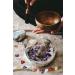 MAIBAOTA Large Amethyst Crystals Bulk Raw Stones Wholesale - Healing Crystal Rocks for Tumbling, Cabbing, Fountain Decor - Natural Gemstone for Reiki, Wicca & Polishing | 0.8-1.2 Purple-amethyst Stone - Buy Online on GoSupps.com