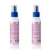 Mane 'n Tail Curls Day Curl Refresher Spray (2 Pack) 3.4 Oz Each Lightweight Mist to Revitalize Detangle & Reactivate Curls Coils & Waves 2pk Curls Day Curl Refresher - Buy Online on GoSupps.com