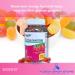 Glucose Gummies- Blueberry Raspberry and Strawberry Flavor 60ct (Pack of 1) Boxed by Fusion Shop Store - Buy Online on GoSupps.com