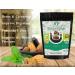 AYURVEDASHREE Triphala Powder 200 Gm - Daily Detox & Rejuvenation Formula - Immune Support - Non GMO - Vegan - GMP Certified - Buy Online on GoSupps.com