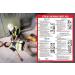 CPR Poster - Heimlich Maneuver Restaurant Sign - Laminated  17 x 22 inches - Infant  Child  Adult CPR and Choking First Aid Poster - School Nurse Office Decor 1 Count (Pack of 1) - Buy Online on GoSupps.com