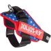 IDC Powerharness L/1 - Ameri-Canis | Premium Dog Harness for Optimal Comfort & Control | International Shipping Available - Buy Online on GoSupps.com