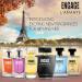 Enga'ge L'amante Sunkissed Perfume for Women 100ml Long Lasting Smell Eau De Parfum Skin Friendly Gifts for Women Perfume EDP. - Buy Online on GoSupps.com