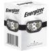 Energizer Rechargeable LED Headlamp - Water Resistant, High-Powered, Multiple Light Modes - Ideal for Camping, Running, Outdoors - USB Included, Black (1-Pack) - Buy Online on GoSupps.com