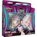 Pokemon TCG: Mew VMAX League Battle Deck