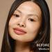 Purlisse Perfect Glow BB Cream SPF 30 - Medium 1.4 fl oz | Radiant Skin Protection - Buy Online on GoSupps.com