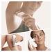 Braun Silk- pil 9-880 Epilator: Long-Lasting Hair Removal Kit for Women with Facial Cleansing Brush, High Frequency Massage Cap, Shaver, Trimmer Head - Cordless Wet & Dry Epilation - Buy Online on GoSupps.com