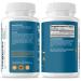 Dr. Tobias Candida Support (Gut Flora Balance Complex) + L Lysine 500 mg Tablets Intestinal Detox & Probiotic Enzyme Cleanse with Essential Amino Acid for Collagen & Skin Health - Buy Online on GoSupps.com