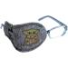 Yoda Pocket Eye Patch for Kids with Amblyopia - Right Eye Coverage | Shop Now - Buy Online on GoSupps.com