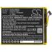 Replacement Battery C826734320P for A0031WW Advance A5 Plus LTE G0031WW Grand XL - 3100mAh | Fast Worldwide Shipping - Buy Online on GoSupps.com