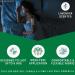 Biofreeze Menthol Pain Relief Patches (4 Per Box) - Topical Analgesic for Sore Muscles, Arthritis, Backache, and Joint Pain - Buy Online on GoSupps.com