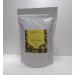 Yogis Herbs Kadukkai Powder 1lb - Fresh Pure Terminalia Chebula Haritaki - Pack of 1 - Buy Online on GoSupps.com