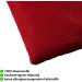 Bonblatt Organic Cherry Stone Pillow | Oeko-Tex 100 Certified | Made in Germany | Heat Cushion for Adults, Babies, Children, and Pets - Buy Online on GoSupps.com