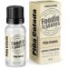 Foodie Flavours Natural Pina Colada Flavouring Alcohol Free High Strength - 15ml - Buy Online on GoSupps.com