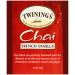 Twinings Chai Tea Bag Variety Pack of 40 with By The Cup Honey Sticks - Buy Online on GoSupps.com