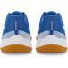 PUMA Unisex Solarflash II Indoor Court Shoe - 44.5 EU - Puma Royal & White Gum - International Shipping Available - Buy Online on GoSupps.com