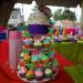 Gyufise 24Pcs Gingerbread Christmas Cupcake Toppers Glitter Gingerbread He or She Cake Topper Decorations for Christmas Theme Baby Shower Kids Birthday Party Supplies Multi-9 - Buy Online on GoSupps.com