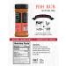 Rufus Teague Rub Fish 6.8 oz - Buy Online on GoSupps.com