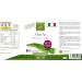 Buy Benessence Aloe Vera Juice with Real Pulp - Unfiltered & Not Pasteurized - 1L Pack - Natural Health Drink for Wellness - Buy Online on GoSupps.com
