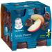 Gerber 100% Juice Apple Prune 4 Fl Oz (Pack of 24) - Buy Online Now for Pure Fruit Goodness - Buy Online on GoSupps.com