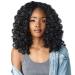 Sensationnel CKCo HalfWig - Synthetic Instant Weave Full Wig - Money Maker (F1B/30) - Buy Online on GoSupps.com