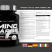 Scitec Nutrition Amino Charge Cola Amino Acids 570 g - Buy Online on GoSupps.com