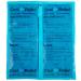 Reusable Long Lasting Ice Pack for Injuries - Flexible When Frozen Use for Hot/Cold | Can Be Cut Into 2 Ice Packs