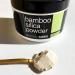 Bamboo Silica Extract Powder - 150 Servings for Hair, Skin & Nails by Beautifully Bamboo - Buy Online on GoSupps.com