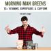 Best Tasting Greens Probiotic Superfood Mix | 75+ Vitamins 95mg Caffeine Vegan Gluten Free Digestive Enzymes - 30 Servings - Buy Online on GoSupps.com