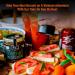 Kopi Thyme Bun Bo Hue Spicy Noodle Soup Base. Traditional Vietnamese Pho Soup Base. Create Easy Meals at Home. Vegan Gluten Free Nut Free Dairy Free Soy Free Plant Based. Made In Canada. 250ml (Pack Of 1) Bun Bo Hue 250 ml (Pack of 1) - Buy Online on GoSupps.com