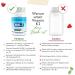 Buy Vitamin K2-365 Tablets | Premium Vegan K2Vital MK7 - 99.7% All Trans MK7 - High-Dose & Lab Tested - Buy Online on GoSupps.com