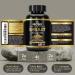 Organic Shilajit Capsules - 20 000mg Gold Grade Plus with Fulvic & Humic Acid | 120 Capsules for Energy Stamina & Brain Support - Made in the USA - Buy Online on GoSupps.com