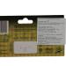 Buy Candia Crop Greek Green Olives Stuffed with Lemon | 5 Pack x 200g - International Shipping - Buy Online on GoSupps.com