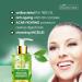 Bielenda Green Tea - Micellar Gel - Designed For Daily Cleansing And Purifying Combination Skin-Green Tea Micellar Gel For Face Cleansing - 200 ml - Buy Online on GoSupps.com