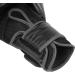 Everlast PowerLock2 Training Glove Black/Grey 16oz - Premium Quality for Optimal Performance - Buy Online on GoSupps.com
