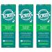 Tom's of Maine Wicked Fresh! Natural Anticavity Fluoride Toothpaste - 3 Pack Spearmint 4 oz - International Shipping - Buy Online on GoSupps.com