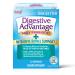 Digestive Advantage IBS Probiotics for Digestive Health & Intensive Bowel Support Probiotics for Women & Men with Digestive Enzymes Support for Occasional Bloating & Gut Health 32ct Capsules 32.0 Servings (Pack of 1)