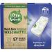 Love Nature Wash Bars - Eco-Friendly Universal Detergent 60 Pre-Dosed Bars (3 x 20) with Sustainable Packaging - Compact Natural Cleaning Power - Buy Online on GoSupps.com