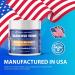 OWELL NATURALS Relief & Recovery Cream 2oz - Maximum Strength All Natural Joint Muscle Discomfort Reliever - 11 Powerful Ingredients - Buy Online on GoSupps.com