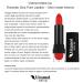 Vitamol Diva Pure Semi-Matte Lipstick - Intense Organic Makeup (Grace) | Shop Internationally - Buy Online on GoSupps.com