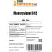 Magnesium BHB Powder for Ketosis - 1500mg per Serving - 1.1 lbs - 333 Servings - Buy Online on GoSupps.com