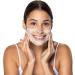 Neutrogena Fresh Foaming Facial Cleanser & Makeup Remover - 6.7 fl. oz | Non-Comedogenic, Hypoallergenic Daily Face Wash with Glycerin - Oil & Alcohol-Free Formula for Dirt, Oil & Waterproof Makeup Removal - Buy Online on GoSupps.com