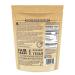 Organic Sugar in the Raw Granulated White Cane Sugar 24oz - Vegan, Gluten-Free & Non-GMO Sweetener for Hot & Cold Drinks, Coffee, Cooking & Baking - Buy Online on GoSupps.com