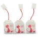 Petlinks Catnip Cat Toys for Cats & Kittens, Fun & Stimulating - Multiple Styles & Sets Set of 3 Tea Zing (Randomly Selected Color)