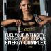 EHPlabs OxyShred Hardcore Thermogenic Pre Workout Powder for Shredding - Pre Workout Powder with L Glutamine & Acetyl L Carnitine Energy Boost Drink Mood Booster - Lemon Sherbet 40 Servings - Buy Online on GoSupps.com