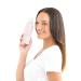 Drybar Final Call Frizz & Static Control Mist | Fights Frizz Tames Flyaways to Maintain Smooth and Shiny Blowouts 24 Hour Frizz Control & 72 Hour Static Control Blanc Scent 10 Fl Oz (Pack of 1) - Buy Online on GoSupps.com
