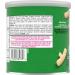 GERBER Organic Lil CRUNCHIES Cheddar & Broccoli Toddler Snacks 12+ Months 45 g 6 Pack Cheddar Broccoli - Buy Online on GoSupps.com