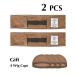 Wig Grip Bands - Yuest Velvet Headband for No-Slip Wig Security (Brown, 2 pcs) + 4 Wig Caps - Buy Online on GoSupps.com